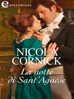 cover image of La notte di Sant'Agnese